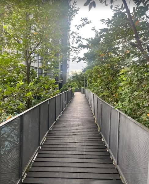 Servis Apartment untuk Dijual di Astoria Ampang - Fifi Natasya - Exterior - PropertyGuru.com.my