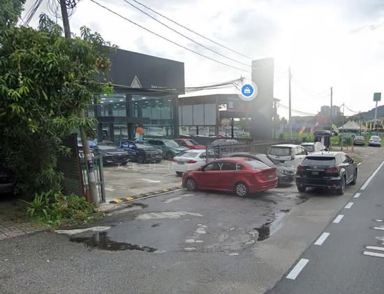 Commercial Bungalow for Sale in Ampang (Ampang) - Jenny Yee - PropertyGuru.com.my