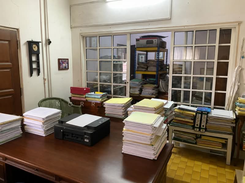 Rumah Banglo untuk Dijual di Bangsar (Kuala Lumpur) - Norros Aliza - Study - PropertyGuru.com.my