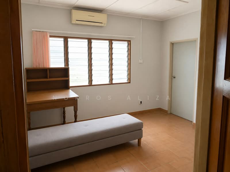 Rumah Banglo untuk Dijual di Bangsar (Kuala Lumpur) - Norros Aliza - Interior - PropertyGuru.com.my