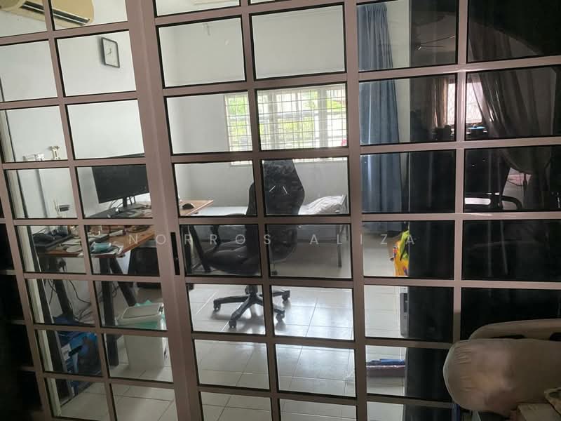 Rumah Banglo untuk Dijual di Bangsar (Kuala Lumpur) - Norros Aliza - Study - PropertyGuru.com.my