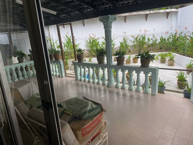 Rumah Banglo untuk Dijual di Bangsar (Kuala Lumpur) - Norros Aliza - Exterior - PropertyGuru.com.my