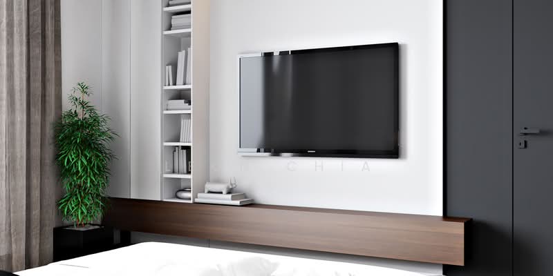 Tanah Kediaman untuk Dijual di KLCC (KL City Centre) - Leon Chia - Bedroom - PropertyGuru.com.my