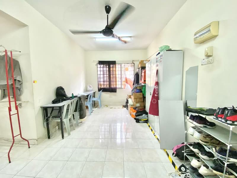 Apartment for Sale at Pangsapuri Tainia - Faisal Abu Omar - Interior - PropertyGuru.com.my