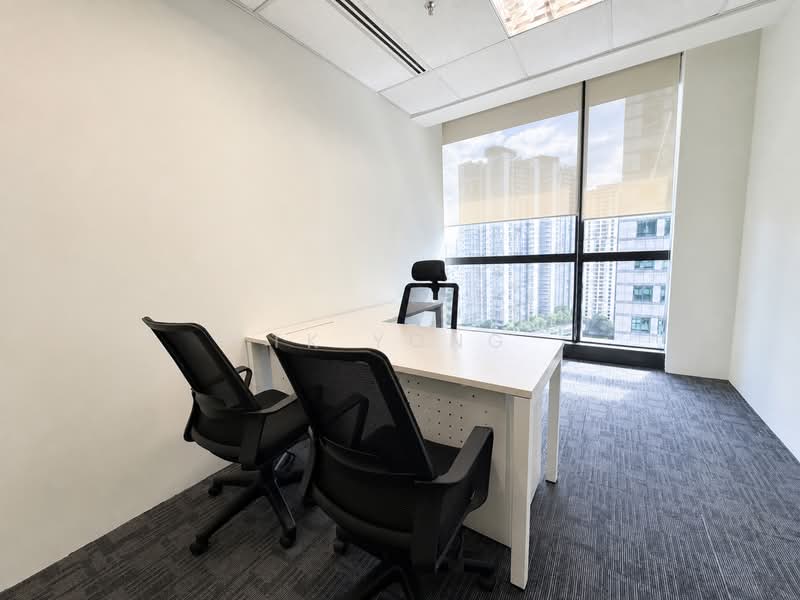 Pejabat untuk Disewa di KLCC (KL City Centre) - TK Yong - PropertyGuru.com.my