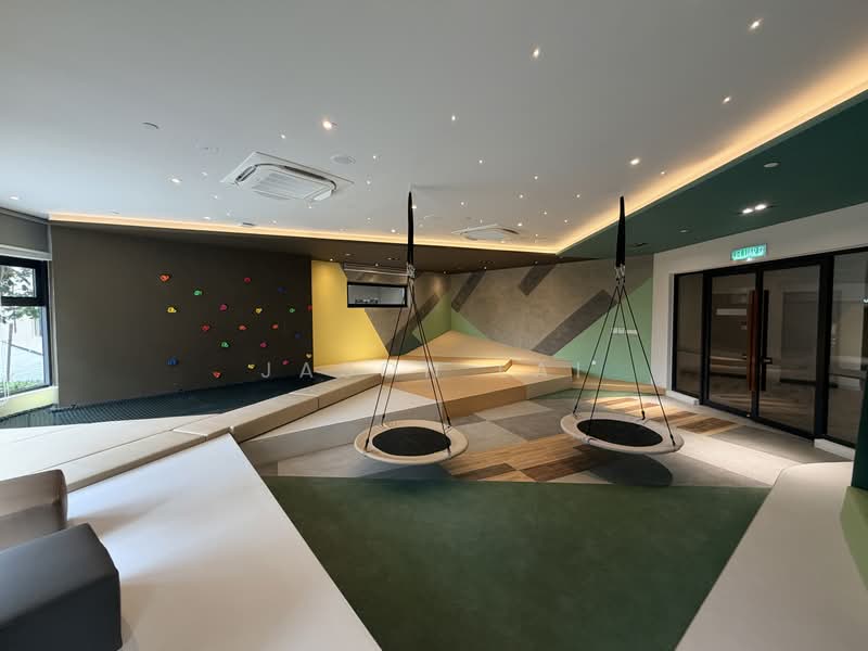 Kondominium untuk Disewa di D'Terra Residences - Jason Lai - Interior - PropertyGuru.com.my
