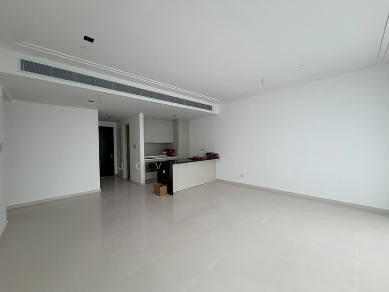 Service Residence for Rent at Pavilion Damansara Heights - Jovie Lim - Living Room - PropertyGuru.com.my
