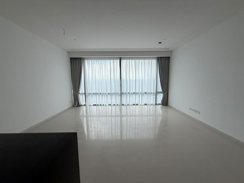 Service Residence for Rent at Pavilion Damansara Heights - Jovie Lim - Living Room - PropertyGuru.com.my