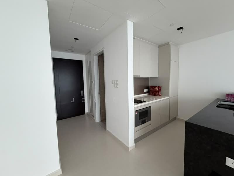 Service Residence for Rent at Pavilion Damansara Heights - Jovie Lim - Kitchen - PropertyGuru.com.my