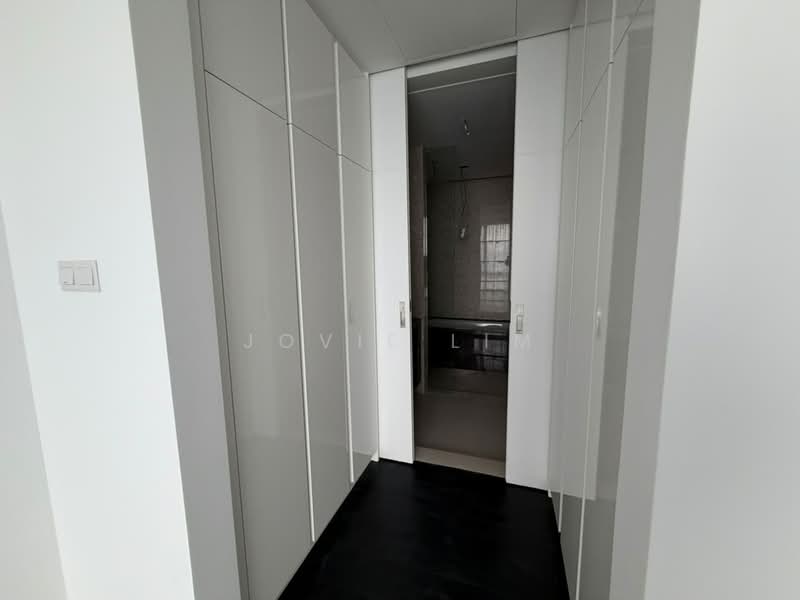 Service Residence for Rent at Pavilion Damansara Heights - Jovie Lim - Interior - PropertyGuru.com.my