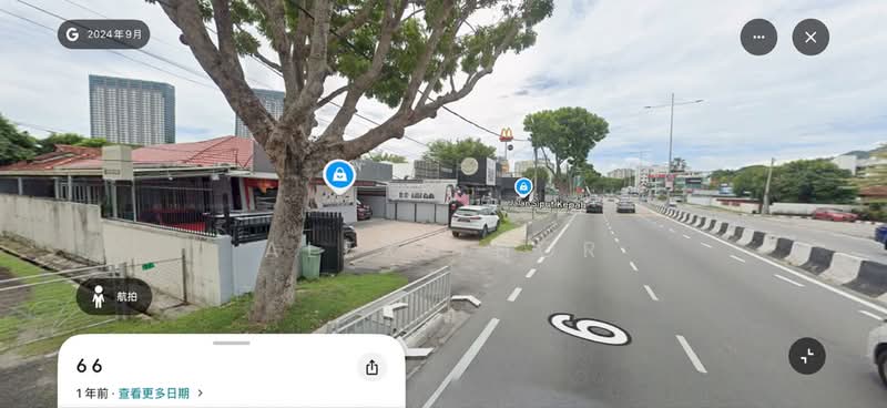 Other Property for Rent in Seri Tanjung Pinang (Tanjung Tokong) - Alex Thor - Exterior - PropertyGuru.com.my