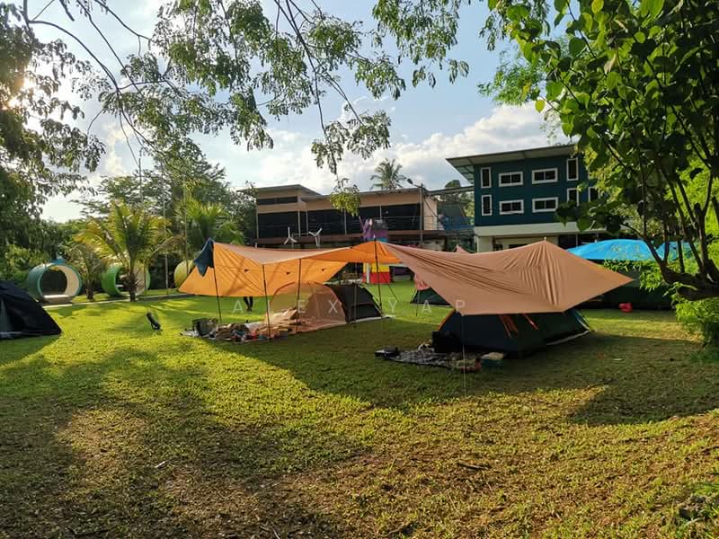 Agricultural Land for Sale in Raub (Pahang) - Alex Yap - Exterior - PropertyGuru.com.my