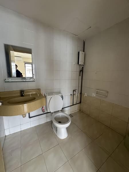 Townhouse for Sale in Taman Iskandar (Johor Bahru) - Lynn Phan - PropertyGuru.com.my