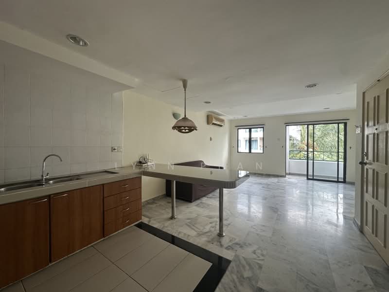Townhouse for Sale in Taman Iskandar (Johor Bahru) - Lynn Phan - PropertyGuru.com.my