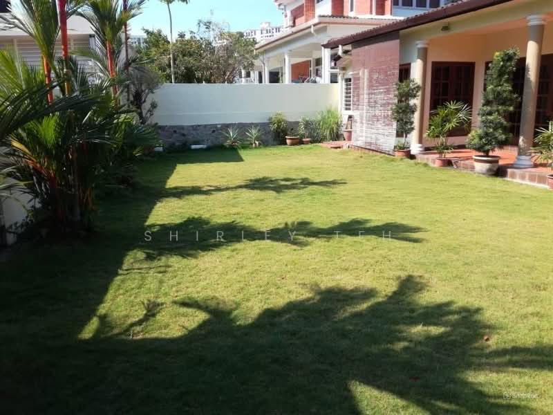 Semi-Detached House for Sale in Desa Ria (Sungai Ara) - Shirley Teh - Exterior - PropertyGuru.com.my