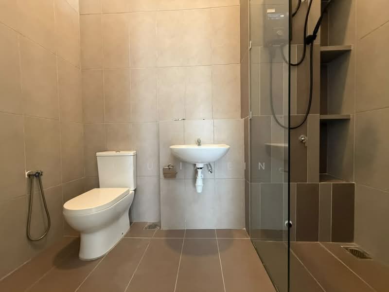 2-storey Terraced House for Rent in Rawang (Selangor) - Lau Ia Ein - PropertyGuru.com.my