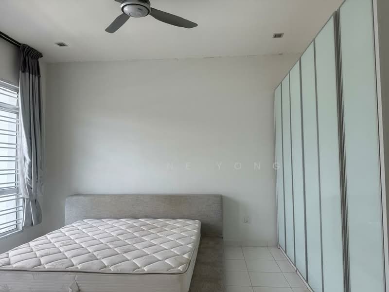 2-storey Terraced House for Sale in Horizon Hills (Iskandar Puteri (Nusajaya)) - Gelyne Yong - Bedroom - PropertyGuru.com.my