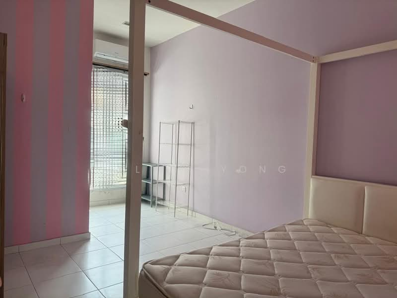 2-storey Terraced House for Sale in Horizon Hills (Iskandar Puteri (Nusajaya)) - Gelyne Yong - Bedroom - PropertyGuru.com.my