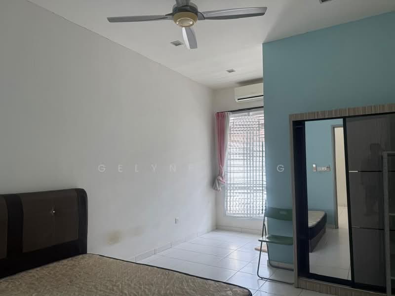 2-storey Terraced House for Sale in Horizon Hills (Iskandar Puteri (Nusajaya)) - Gelyne Yong - Bedroom - PropertyGuru.com.my