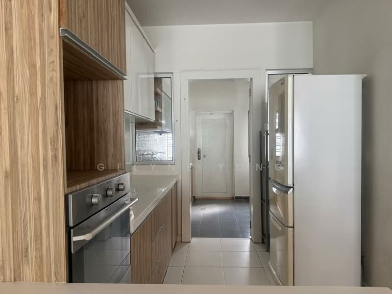 2-storey Terraced House for Sale in Horizon Hills (Iskandar Puteri (Nusajaya)) - Gelyne Yong - Kitchen - PropertyGuru.com.my