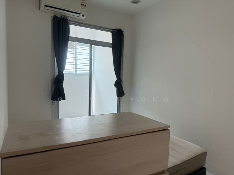 2-storey Terraced House for Sale in Horizon Hills (Iskandar Puteri (Nusajaya)) - Gelyne Yong - Bedroom - PropertyGuru.com.my
