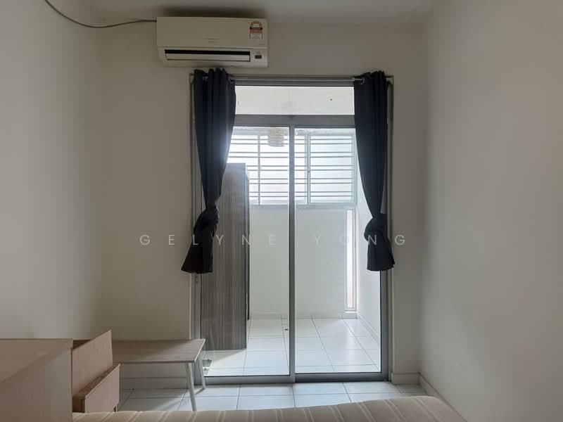 2-storey Terraced House for Sale in Horizon Hills (Iskandar Puteri (Nusajaya)) - Gelyne Yong - Balcony - PropertyGuru.com.my