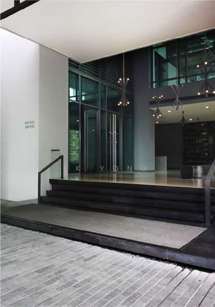 Pejabat untuk Disewa di KLCC (KL City Centre) - TK Yong - Entrance - PropertyGuru.com.my