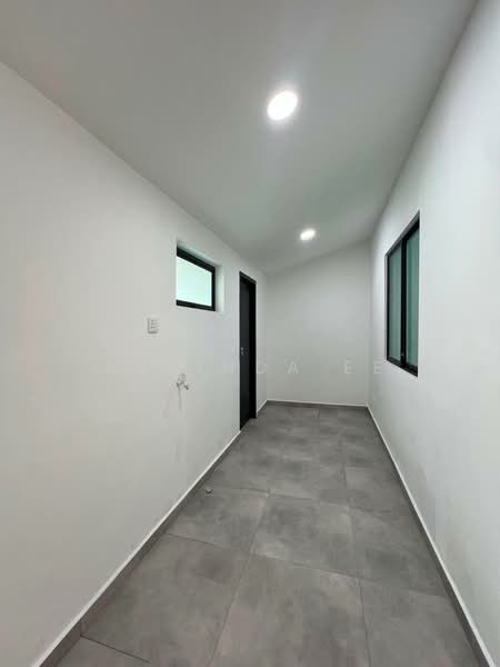 Rumah Teres 1 Tingkat untuk Dijual di Taman Johor Jaya (Johor Bahru) - Melinda Ee - Interior - PropertyGuru.com.my