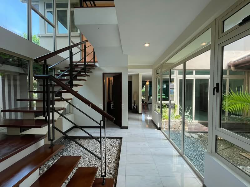 Rumah Banglo untuk Dijual di Country Heights (Kajang) - Maureen Ooi - Interior - PropertyGuru.com.my