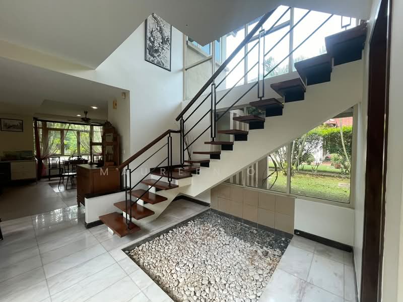 Rumah Banglo untuk Dijual di Country Heights (Kajang) - Maureen Ooi - Interior - PropertyGuru.com.my