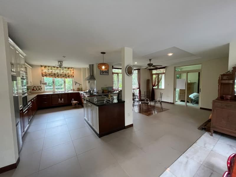 Rumah Banglo untuk Dijual di Country Heights (Kajang) - Maureen Ooi - Kitchen - PropertyGuru.com.my