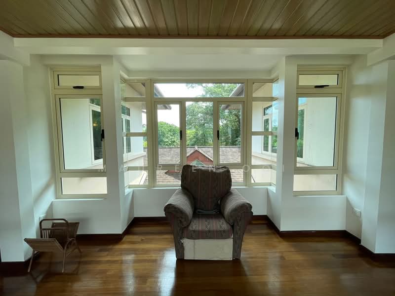 Rumah Banglo untuk Dijual di Country Heights (Kajang) - Maureen Ooi - Living Room - PropertyGuru.com.my