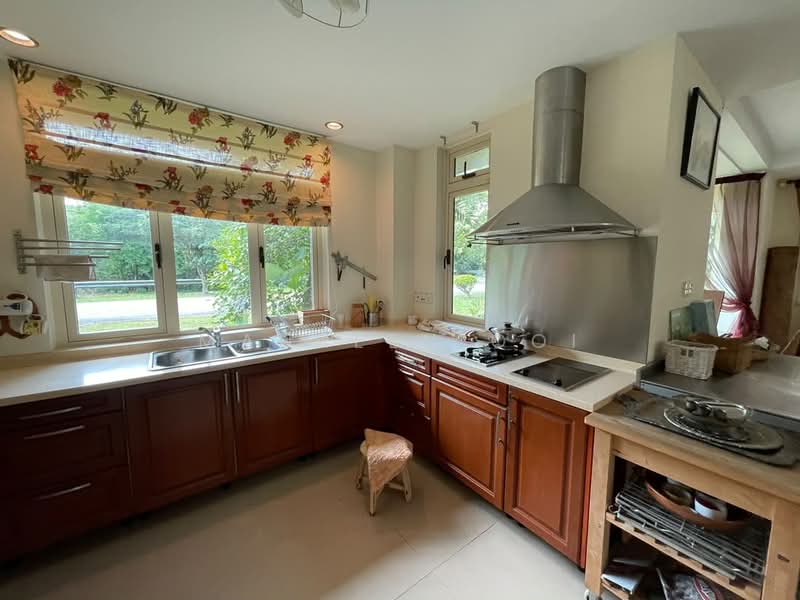 Rumah Banglo untuk Dijual di Country Heights (Kajang) - Maureen Ooi - Kitchen - PropertyGuru.com.my