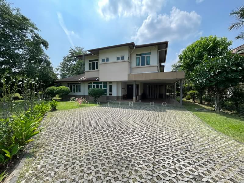 Rumah Banglo untuk Dijual di Country Heights (Kajang) - Maureen Ooi - Exterior - PropertyGuru.com.my