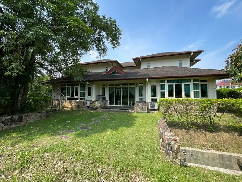 Rumah Banglo untuk Dijual di Country Heights (Kajang) - Maureen Ooi - Exterior - PropertyGuru.com.my