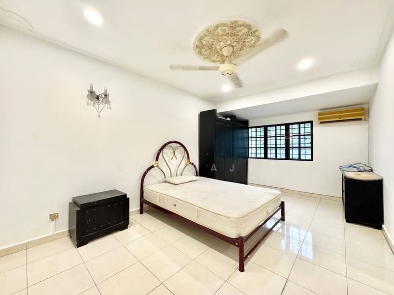 2-storey Terraced House for Sale in Taman Segambut SPPK (Batu) - Loharaj . - PropertyGuru.com.my