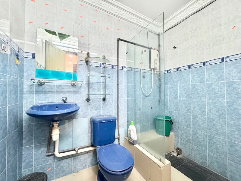 2-storey Terraced House for Sale in Taman Segambut SPPK (Batu) - Loharaj . - PropertyGuru.com.my