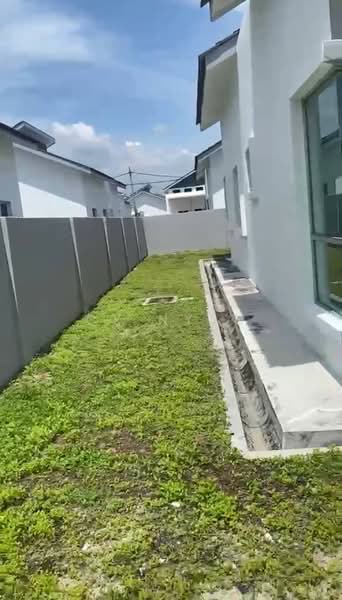 1-storey Terraced House for Rent in Ipoh (Perak) - Ck Nyau - PropertyGuru.com.my