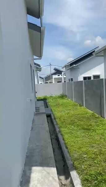 1-storey Terraced House for Rent in Ipoh (Perak) - Ck Nyau - PropertyGuru.com.my