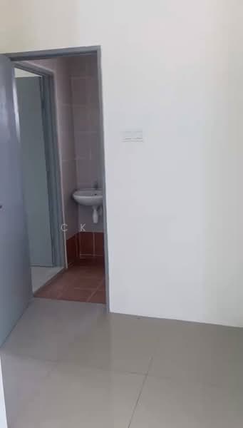 1-storey Terraced House for Rent in Ipoh (Perak) - Ck Nyau - PropertyGuru.com.my