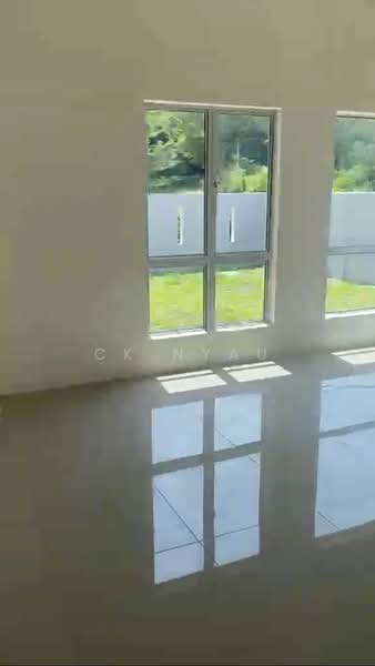 1-storey Terraced House for Rent in Ipoh (Perak) - Ck Nyau - PropertyGuru.com.my