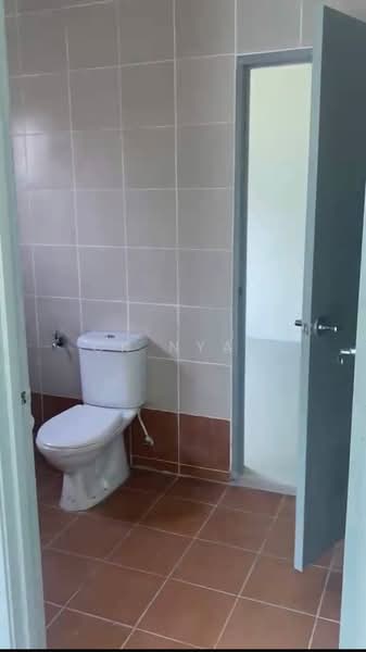 1-storey Terraced House for Rent in Ipoh (Perak) - Ck Nyau - PropertyGuru.com.my