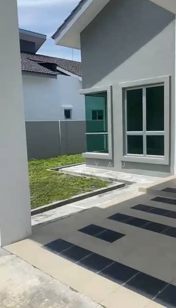 1-storey Terraced House for Rent in Ipoh (Perak) - Ck Nyau - PropertyGuru.com.my