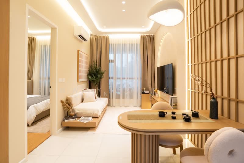 Servis Apartment untuk Dijual di Aliva - Jyan Wong - PropertyGuru.com.my