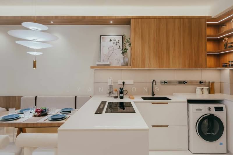 Servis Apartment untuk Dijual di Aliva - Jyan Wong - PropertyGuru.com.my