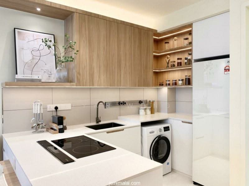 Servis Apartment untuk Dijual di Aliva - Jyan Wong - PropertyGuru.com.my