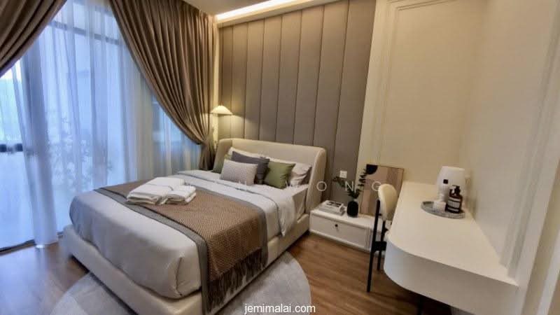 Servis Apartment untuk Dijual di Aliva - Jyan Wong - PropertyGuru.com.my