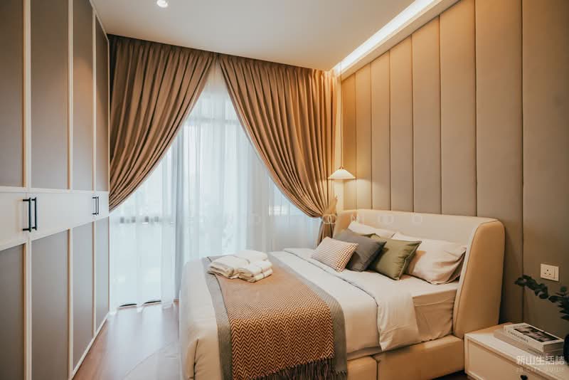 Servis Apartment untuk Dijual di Aliva - Jyan Wong - PropertyGuru.com.my