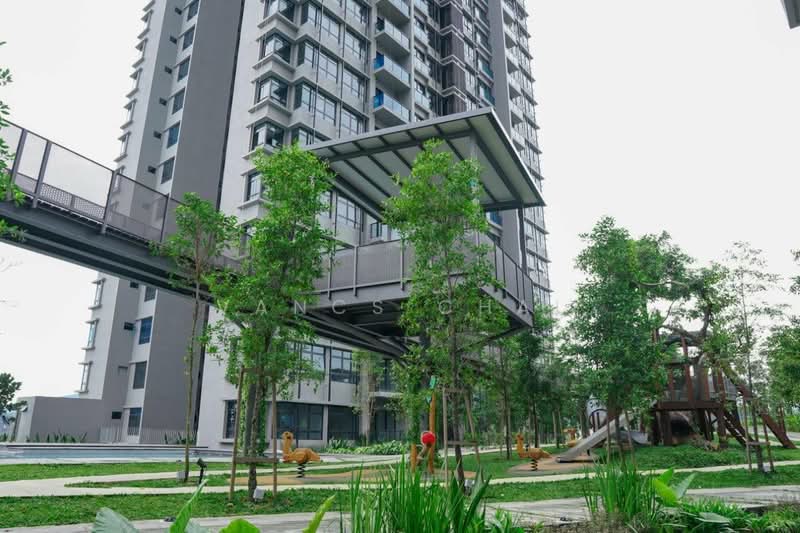 Servis Apartment untuk Dijual di Astoria Ampang - Vancs Chai - Exterior - PropertyGuru.com.my
