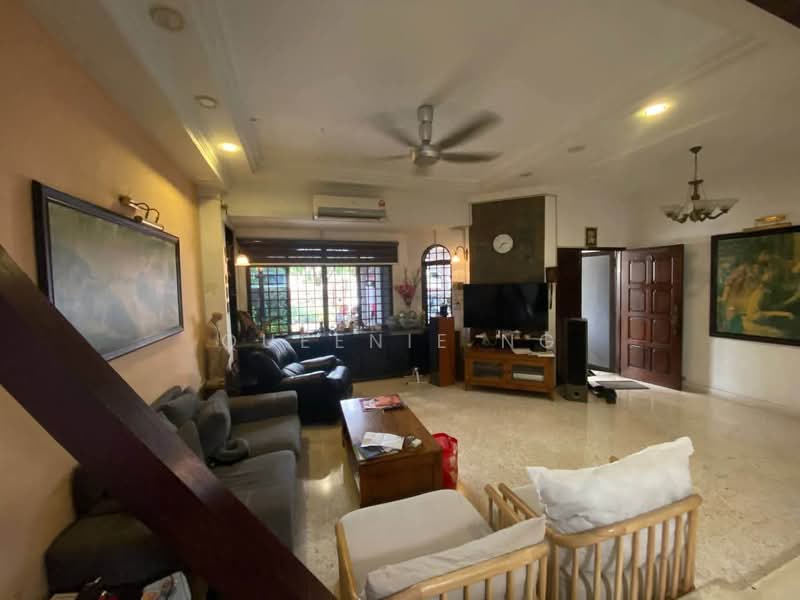2-storey Terraced House for Sale in Taman Perling (Perling) - Queenie Ng - PropertyGuru.com.my